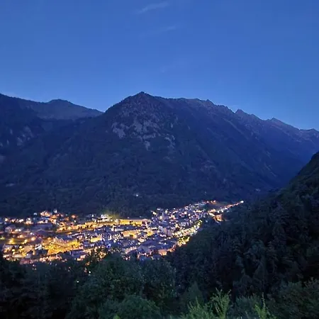 Daire Princesse Galitzine