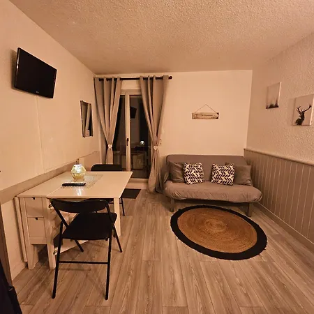 Daire Princesse Galitzine Cauterets