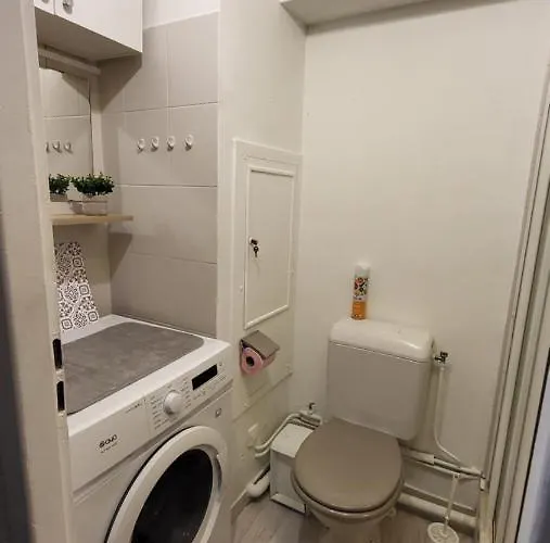 Apartment Princesse Galitzine *