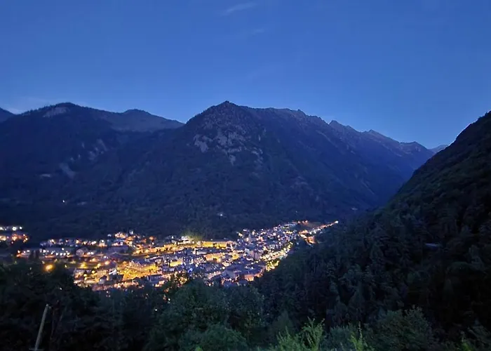 Apartment Princesse Galitzine