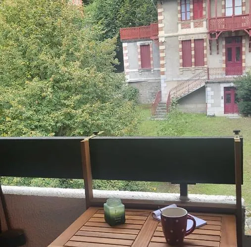 Princesse Galitzine Apartment