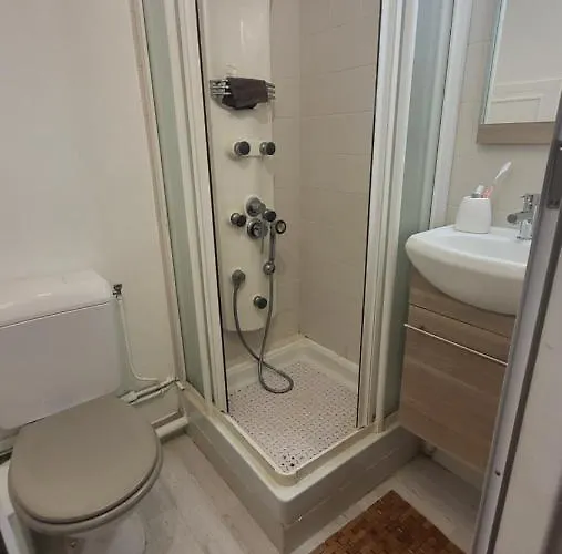 Apartment Princesse Galitzine