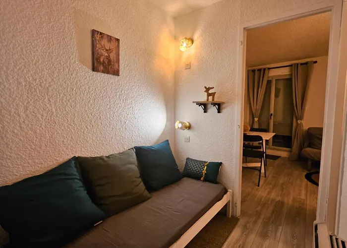 Apartment Princesse Galitzine