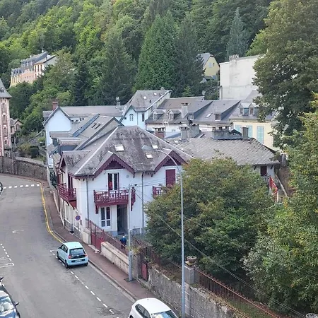 Princesse Galitzine Lägenhet *