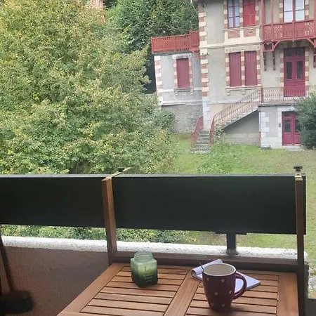 Princesse Galitzine Appartement