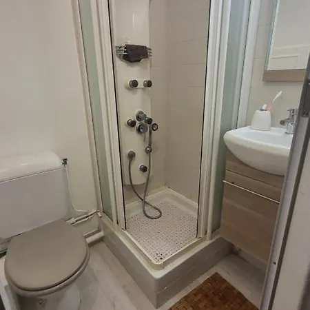 Apartamento Princesse Galitzine