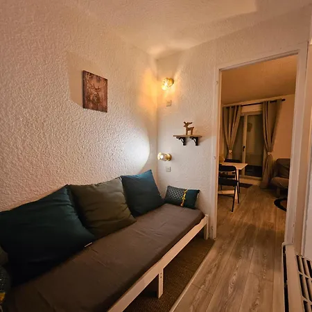 Apartamento Princesse Galitzine