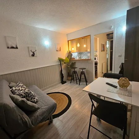 Apartamento Princesse Galitzine